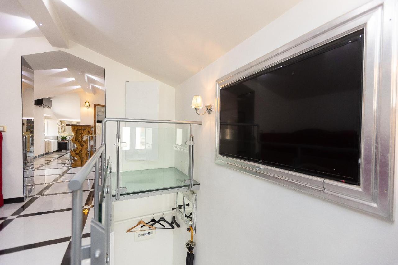 Star Home By Rental In Рим Экстерьер фото