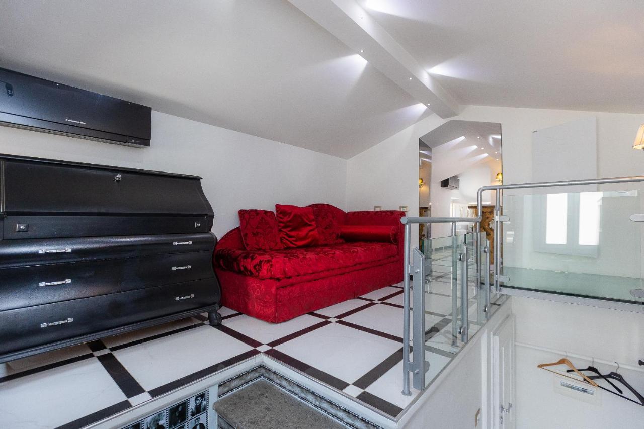 Star Home By Rental In Рим Экстерьер фото
