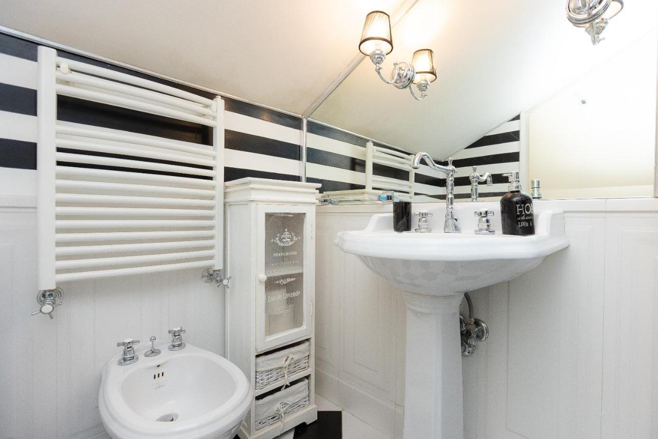 Star Home By Rental In Рим Экстерьер фото