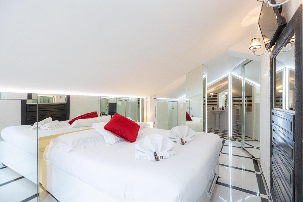 Star Home By Rental In Рим Экстерьер фото