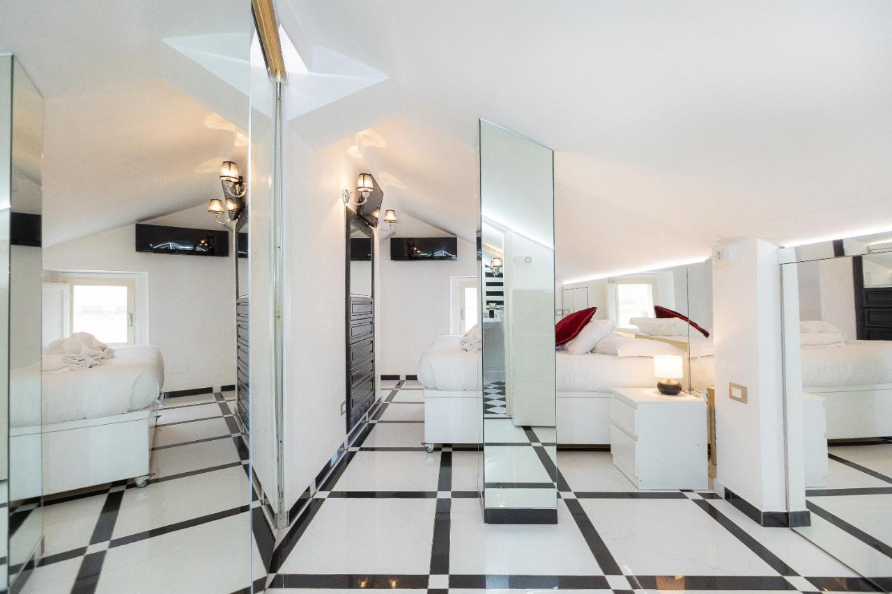 Star Home By Rental In Рим Экстерьер фото