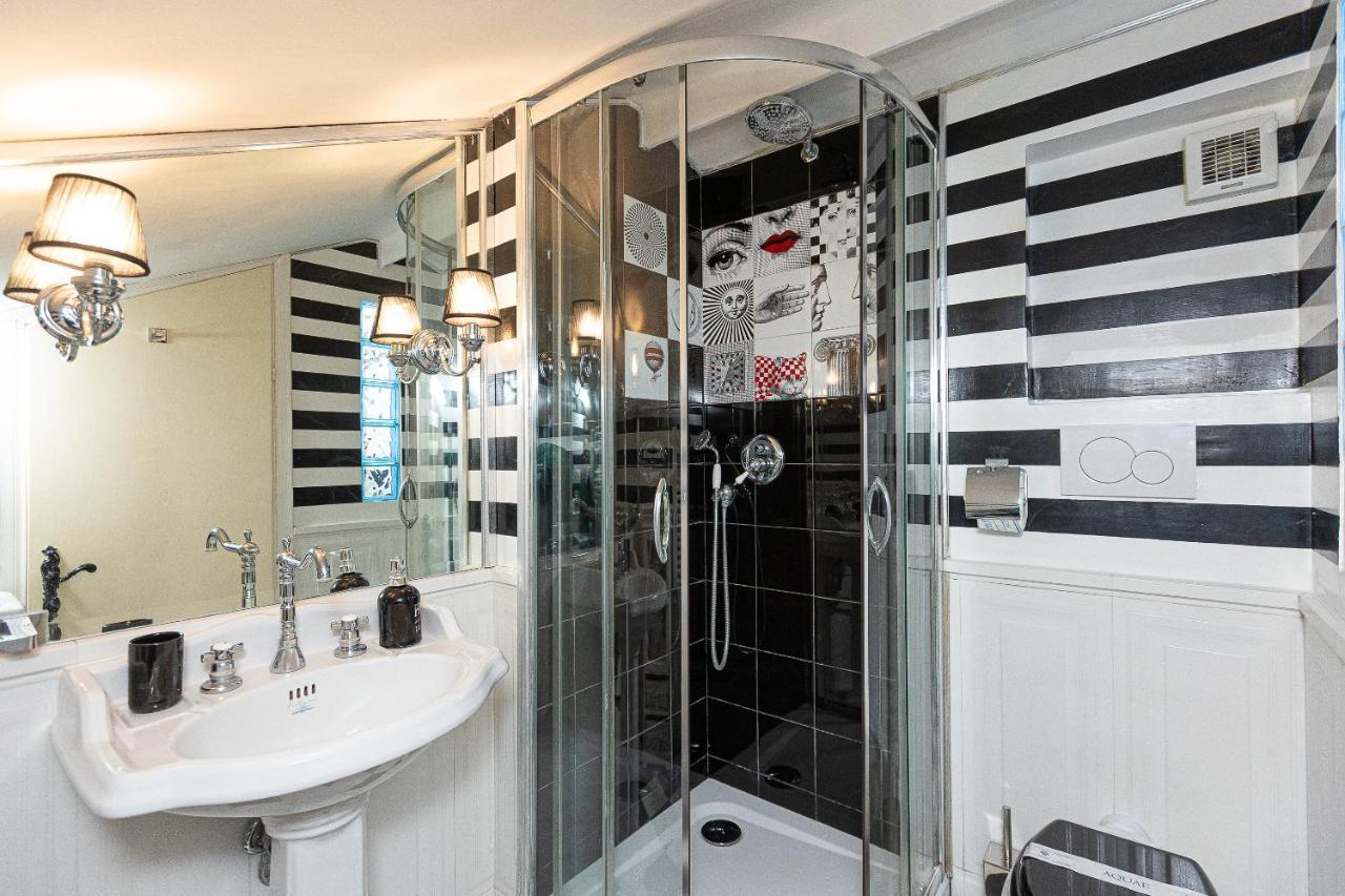 Star Home By Rental In Рим Экстерьер фото