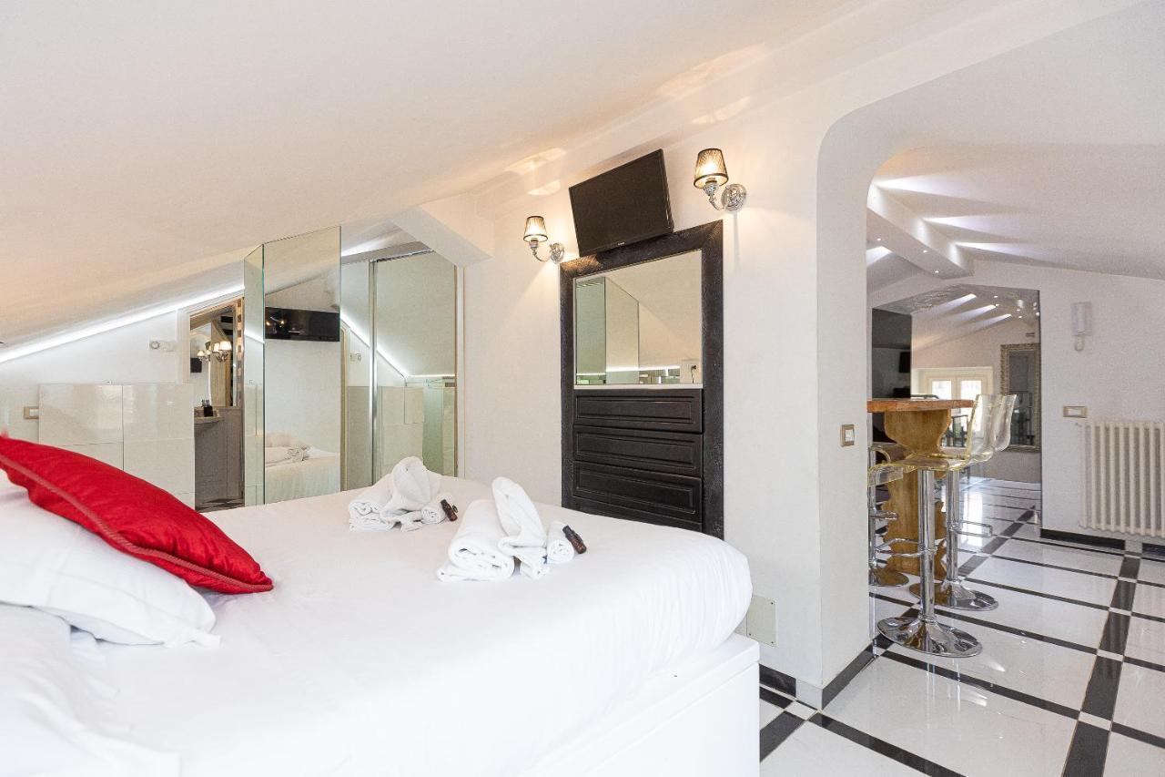 Star Home By Rental In Рим Экстерьер фото