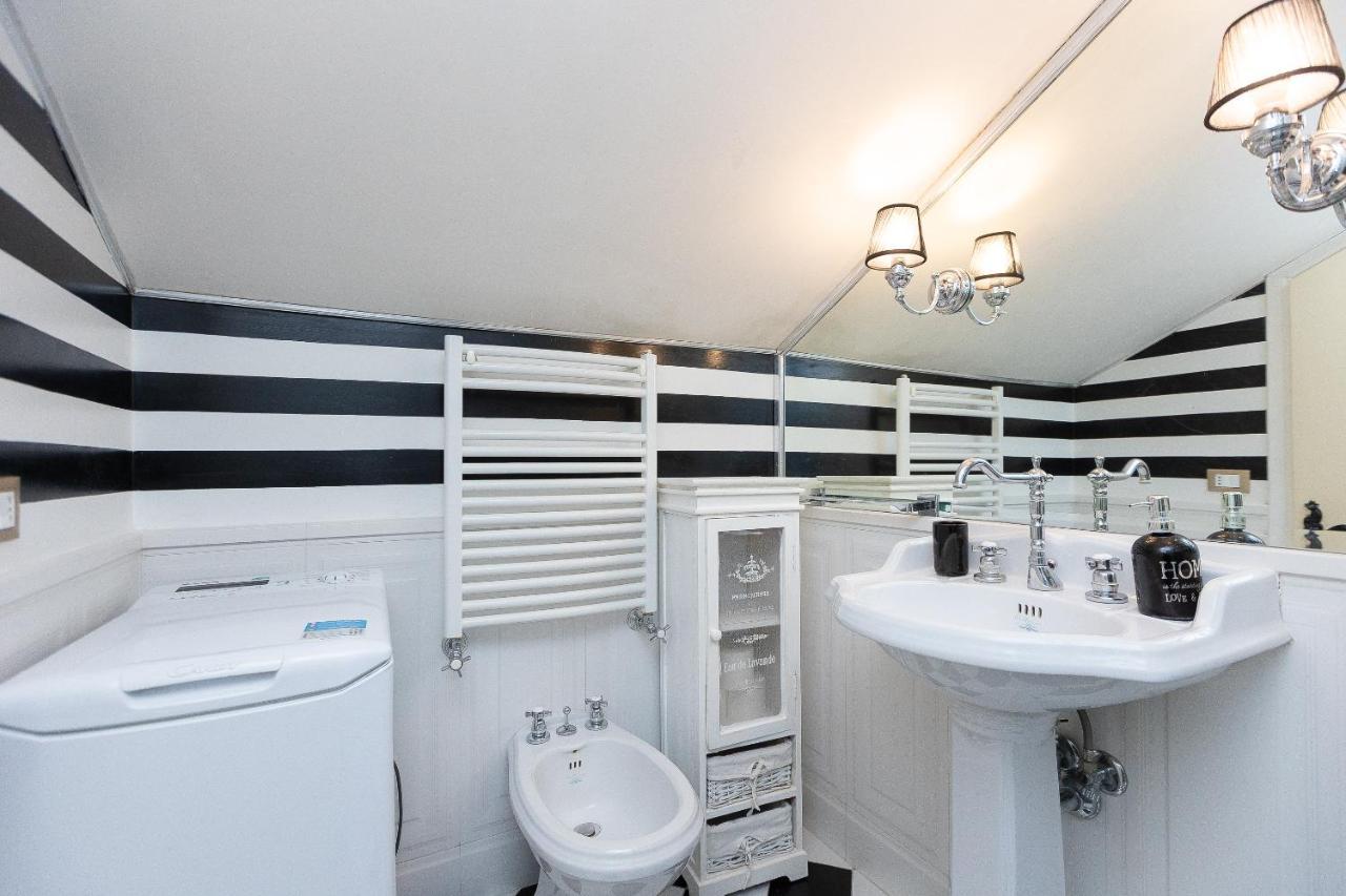 Star Home By Rental In Рим Экстерьер фото