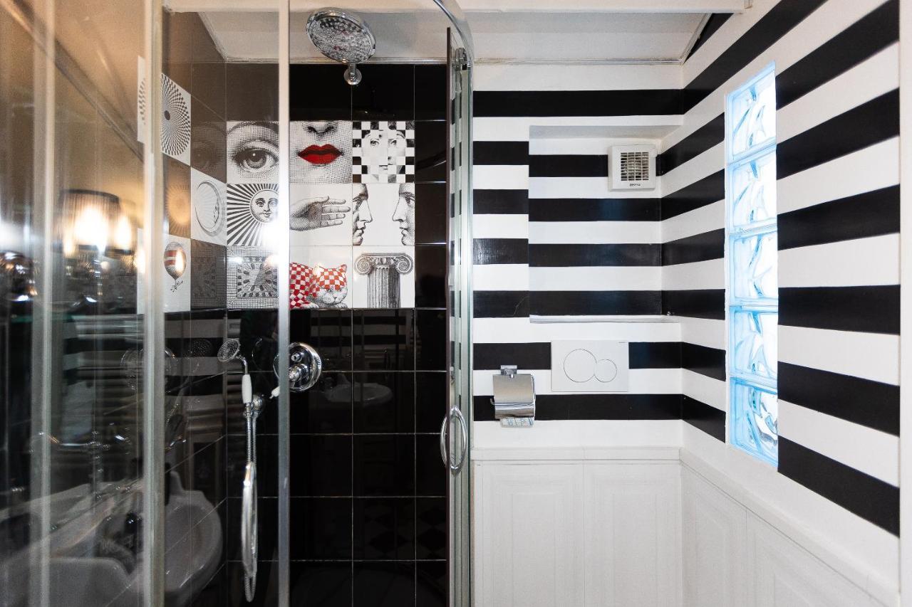 Star Home By Rental In Рим Экстерьер фото