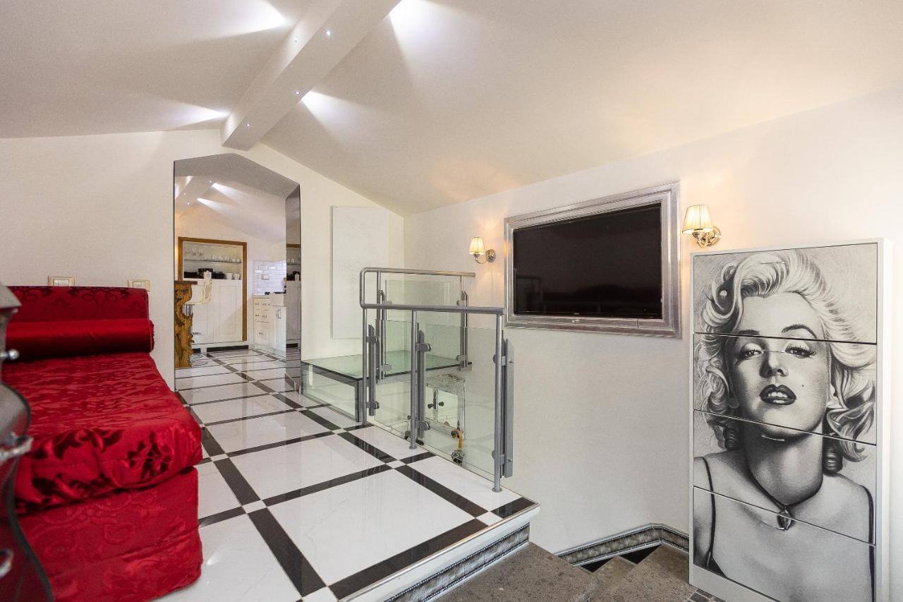 Star Home By Rental In Рим Экстерьер фото