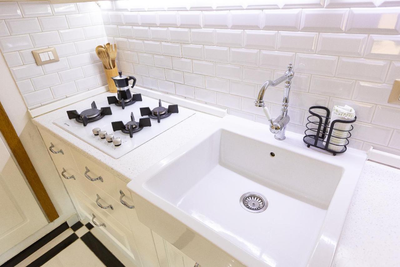 Star Home By Rental In Рим Экстерьер фото