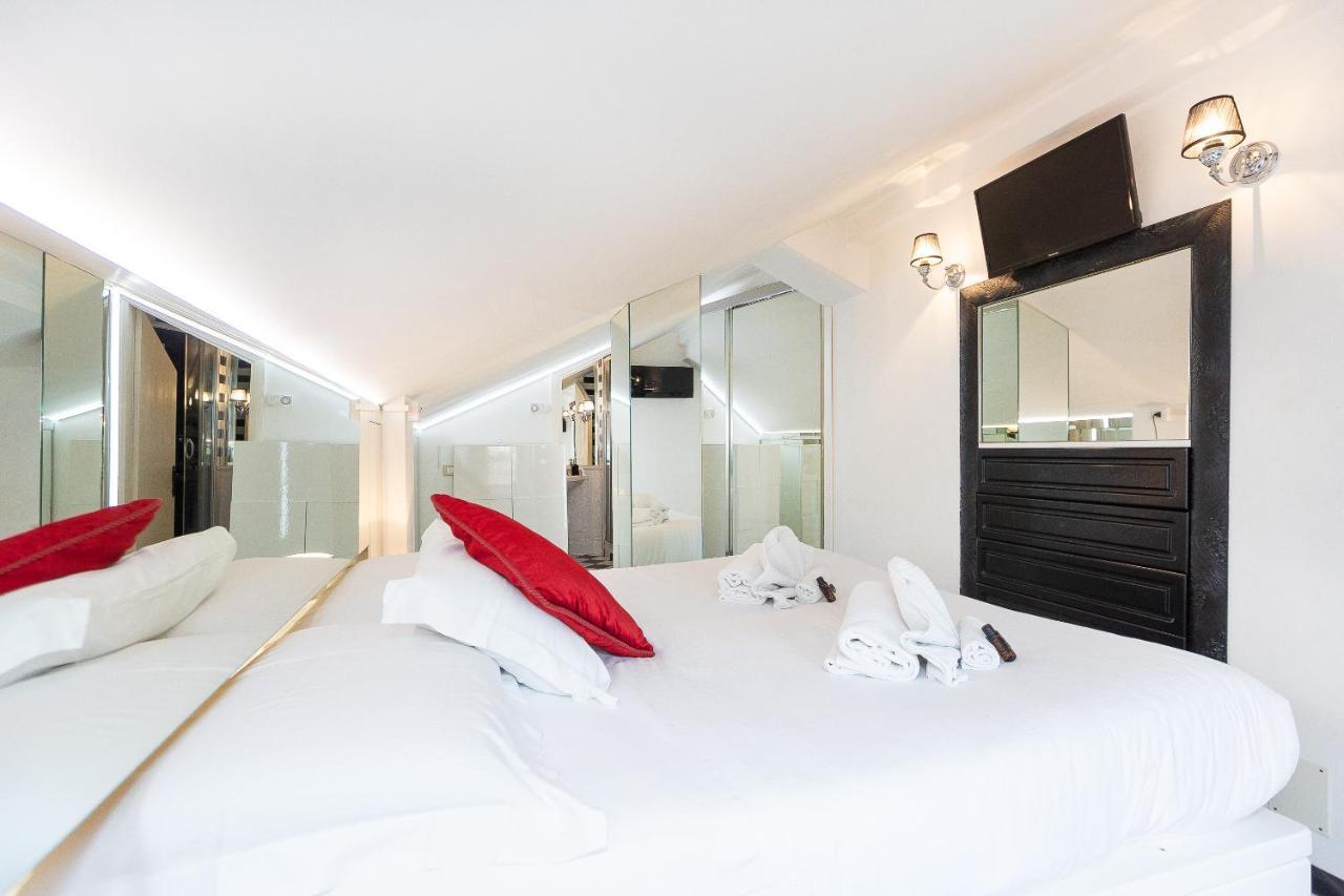 Star Home By Rental In Рим Экстерьер фото