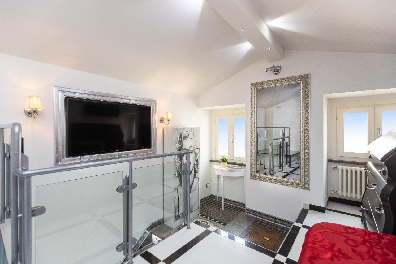 Star Home By Rental In Рим Экстерьер фото