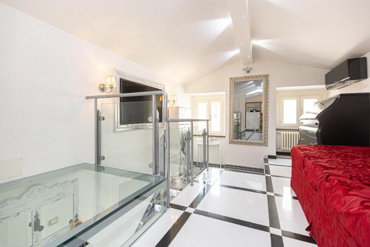 Star Home By Rental In Рим Экстерьер фото