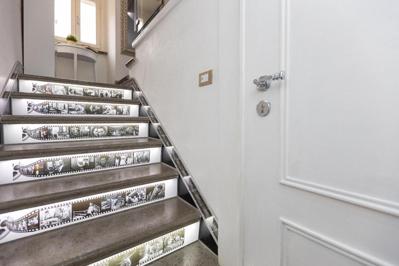 Star Home By Rental In Рим Экстерьер фото